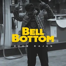 Bell bottom